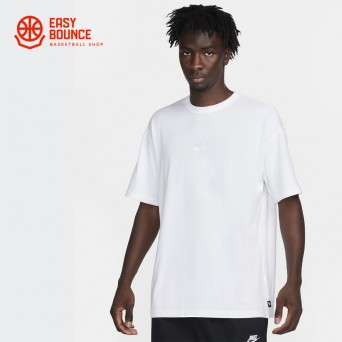 Футболка Nike Sportswear Premium Essentials T-Shirt / white