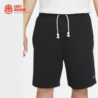 Шорты Nike Dri-FIT Standard Issue 8" French Terry Basketball Shorts / black