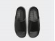 Шлепанцы Nike Calm Slide / black