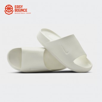 Шлепанцы Nike Calm Slide / white