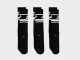 Носки Nike Sportswear Everyday Essential Crew Socks 3 Pairs / black