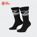 Носки Nike Sportswear Everyday Essential Crew Socks 3 Pairs / black