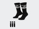 Носки Nike Sportswear Everyday Essential Crew Socks 3 Pairs / black