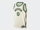 Джерси Nike Dri-FIT NBA Swingman Jersey City Edition 'Boston Celtics Jayson Tatum'