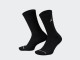 Носки Jordan Everyday Crew Socks 3 pairs / black
