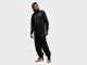 Толстовка Air Jordan Paris Saint-Germain Men Fleece Pullover Hoodie / black