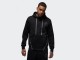 Толстовка Air Jordan Paris Saint-Germain Men Fleece Pullover Hoodie / black