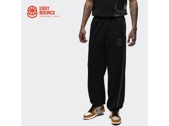 Брюки Air Jordan Paris Saint-Germain Men Fleece Trousers / black