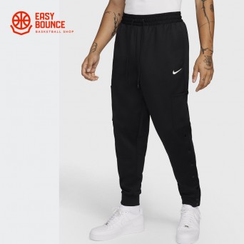 Брюки Nike Therma-FIT Basketball Cargo Pants / black