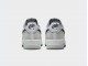 Кроссовки Nike Air Force 1 '07 LV8 / light silver, white, smoke grey