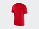 Футболка Nike Dri-FIT NBA Chicago Bulls T-shirt / red