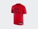 Футболка Nike Dri-FIT NBA Chicago Bulls T-shirt / red