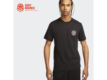 Футболка Nike Giannis Men's Dri-FIT Basketball T-Shirt / black