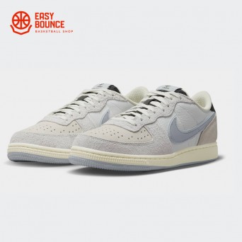 Кроссовки Nike Terminator Low / grey
