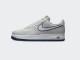 Кроссовки Nike Air Force 1 07 Low / photon dust, midnight navy