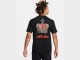 Футболка Nike LeBron James Max90 T-Shirt / black