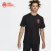 Футболка Nike LeBron James Max90 T-Shirt / black