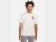 Футболка Nike LeBron James Max90 T-Shirt / white