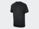 Футболка Air Jordan ΝΒΑ Chicago Bulls Courtside Statement Max90 T-shirt / black