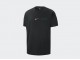 Футболка Nike NBA Boston Celtics City Edition Courtside Max90 T-Shirt / black