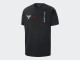 Футболка Nike NBA Chicago Bulls City Edition Courtside Max90 T-Shirt / black