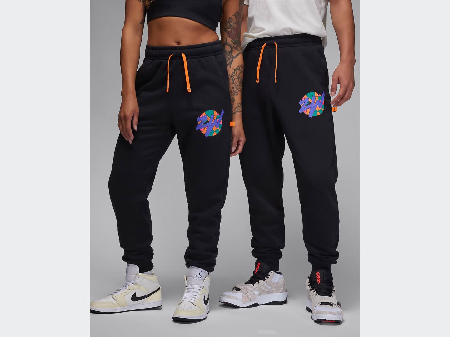 jordan zion pants