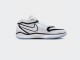 Кроссовки Nike Air Zoom GT Hustle 2 / white, black