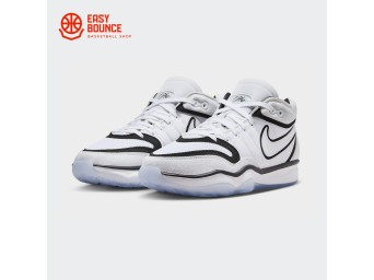 Кроссовки Nike Air Zoom GT Hustle 2 / white, black