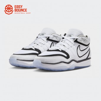 Кроссовки Nike Air Zoom GT Hustle 2 / white, black