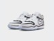 Кроссовки Nike Air Zoom GT Hustle 2 / white, black