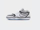 Кроссовки Nike Air Zoom GT Hustle 2 / white, black