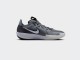 Кроссовки Nike Zoom GT Cut 3 / cool grey, black