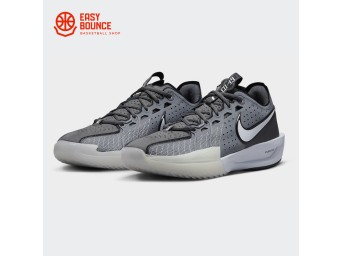 Кроссовки Nike Zoom GT Cut 3 / cool grey, black