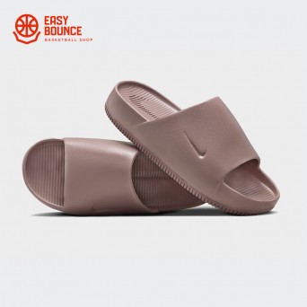 Шлепанцы Nike Calm Slide / smokey mauve