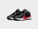 Кроссовки Nike Zoom Freak 5 / black, red, white