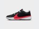 Кроссовки Nike Zoom Freak 5 / black, red, white