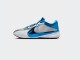 Кроссовки Nike Zoom Freak 5 / photo blue, black, metallic silver