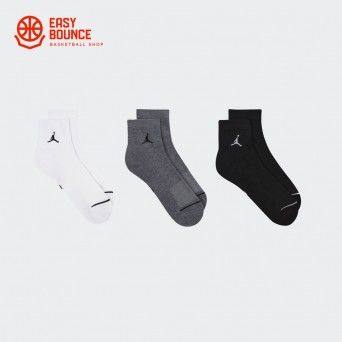Носки Air Jordan Everyday Ankle Socks (3 Pairs) / multicolor