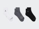 Носки Air Jordan Everyday Ankle Socks (3 Pairs) / multicolor