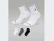 Носки Air Jordan Everyday Ankle Socks (3 Pairs) / multicolor