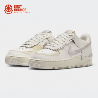 Кроссовки Nike Air Force 1 Shadow / sail