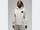 Толстовка Air Jordan Paris Saint-Germain Men Fleece Pullover Hoodie / light bone