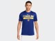 Футболка Nike FC Barcelona Basketball Tee / navy