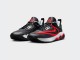 Кроссовки Nike Giannis Immortality 3 / black, red, white