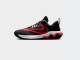 Кроссовки Nike Giannis Immortality 3 / black, red, white