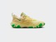 Кроссовки Nike Giannis Immortality 3 / yellow, green