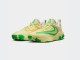 Кроссовки Nike Giannis Immortality 3 / yellow, green