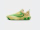 Кроссовки Nike Giannis Immortality 3 / yellow, green