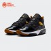 Кроссовки Air Jordan Stay Loyal 3 / black, yellow ochre, white