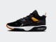 Кроссовки Air Jordan Stay Loyal 3 / black, yellow ochre, white